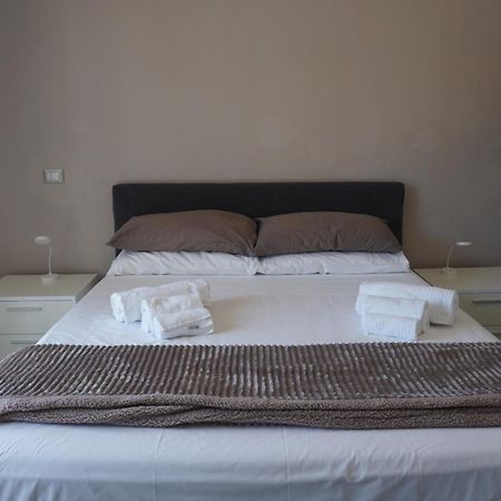 Casa Nelida, Sorrento Centre 아파트 외부 사진
