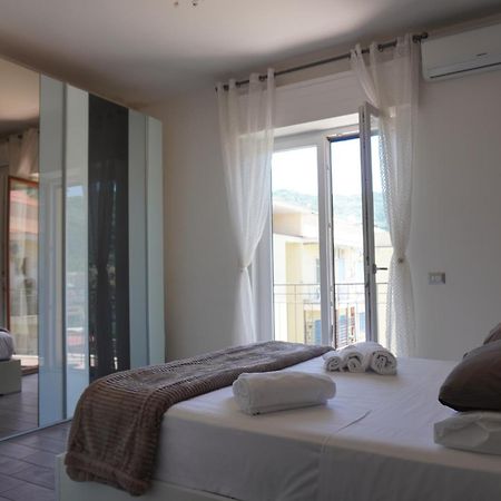 Casa Nelida, Sorrento Centre 아파트 외부 사진