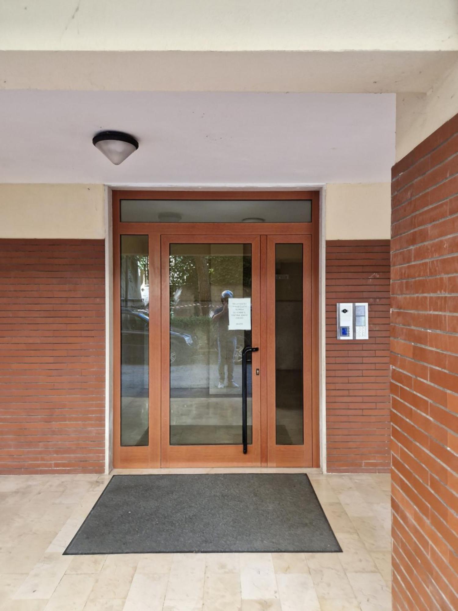 Casa Nelida, Sorrento Centre 아파트 외부 사진