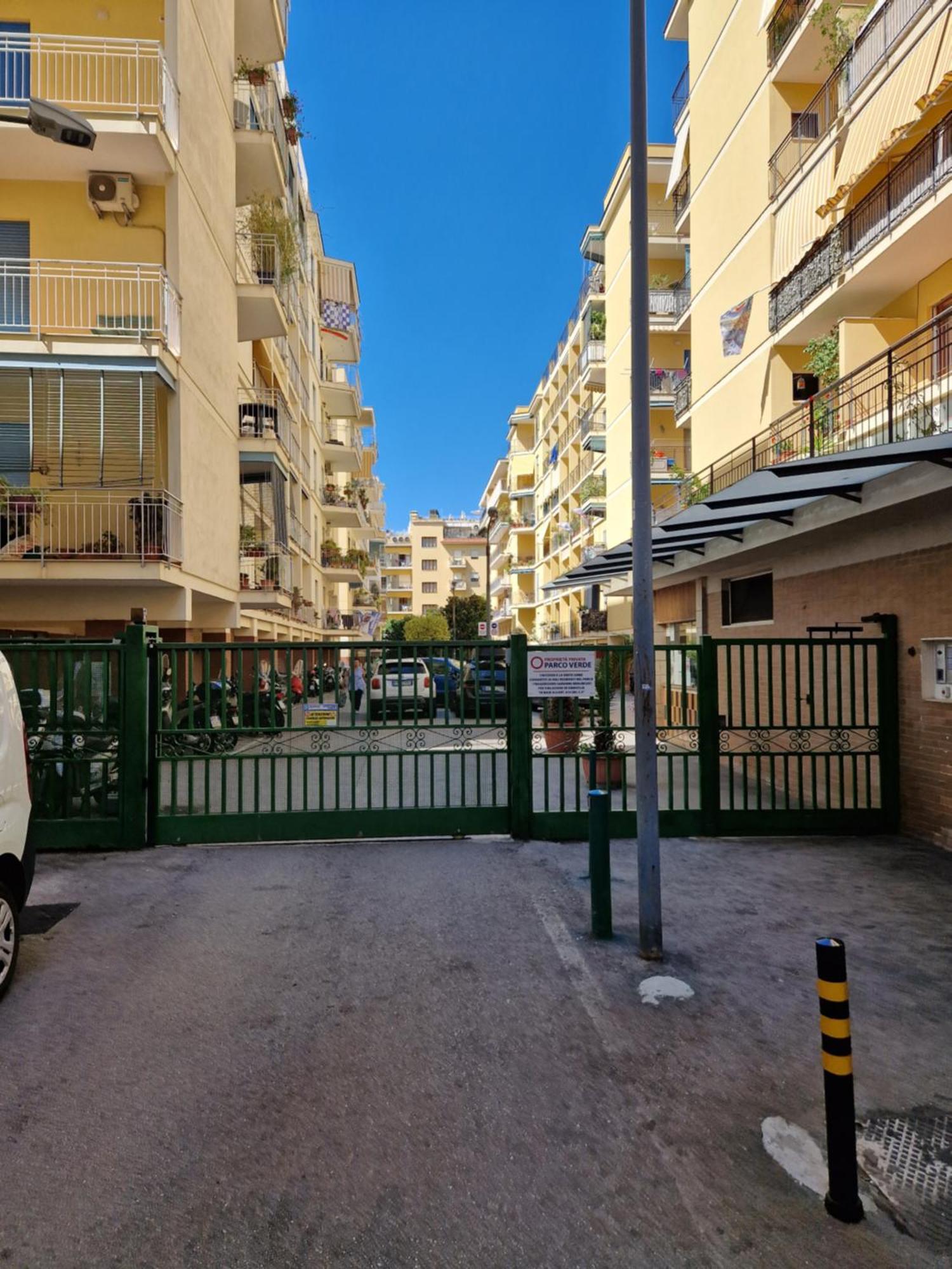 Casa Nelida, Sorrento Centre 아파트 외부 사진