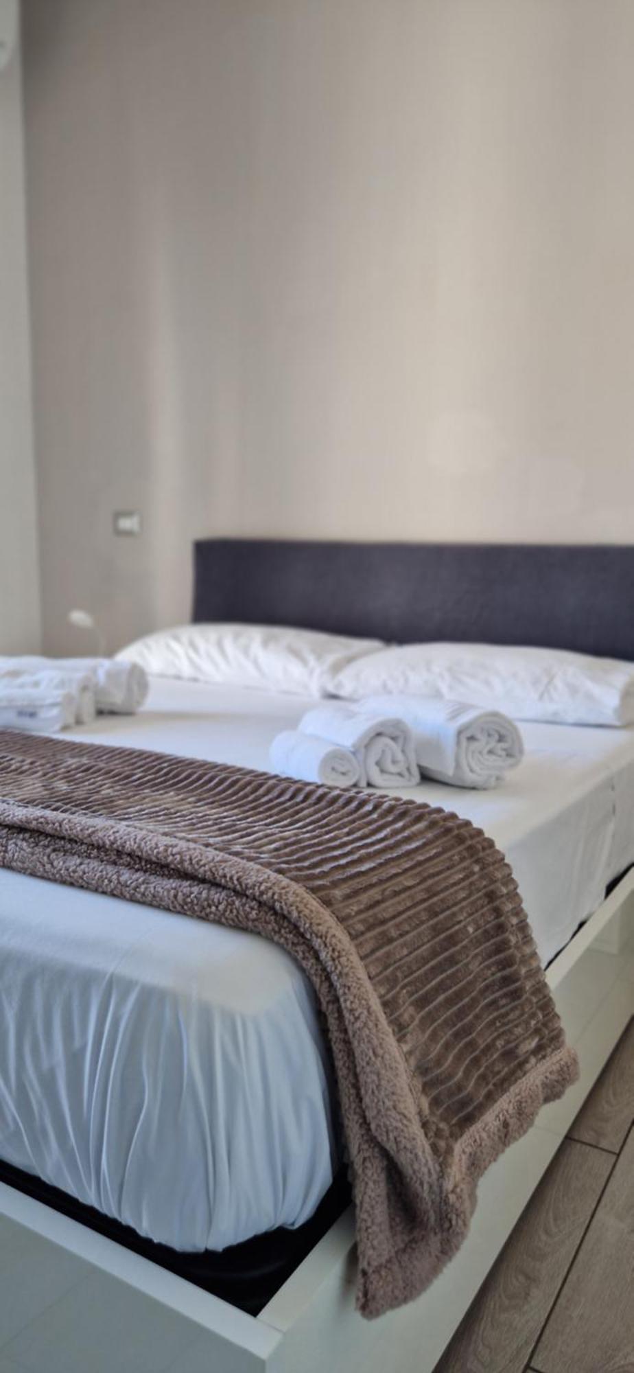 Casa Nelida, Sorrento Centre 아파트 외부 사진