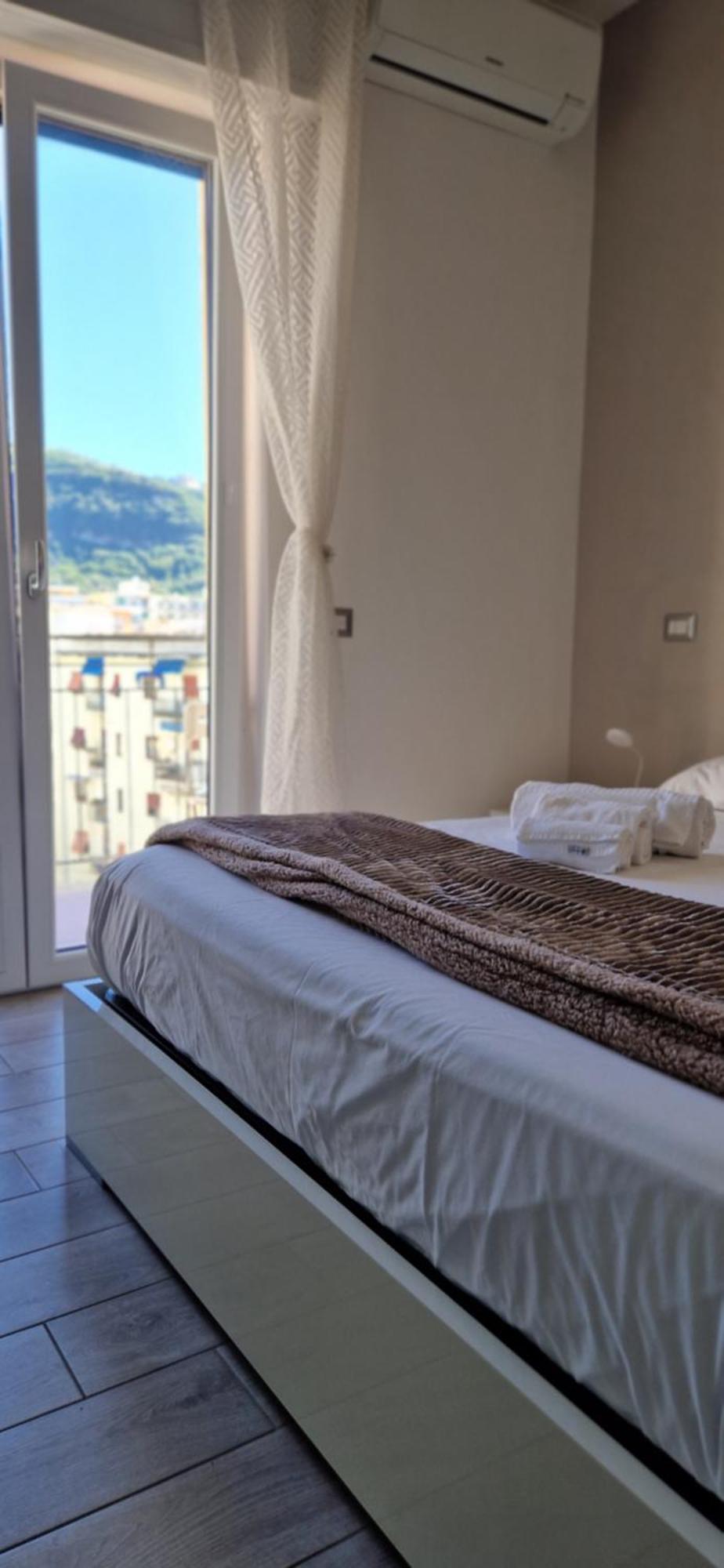 Casa Nelida, Sorrento Centre 아파트 외부 사진