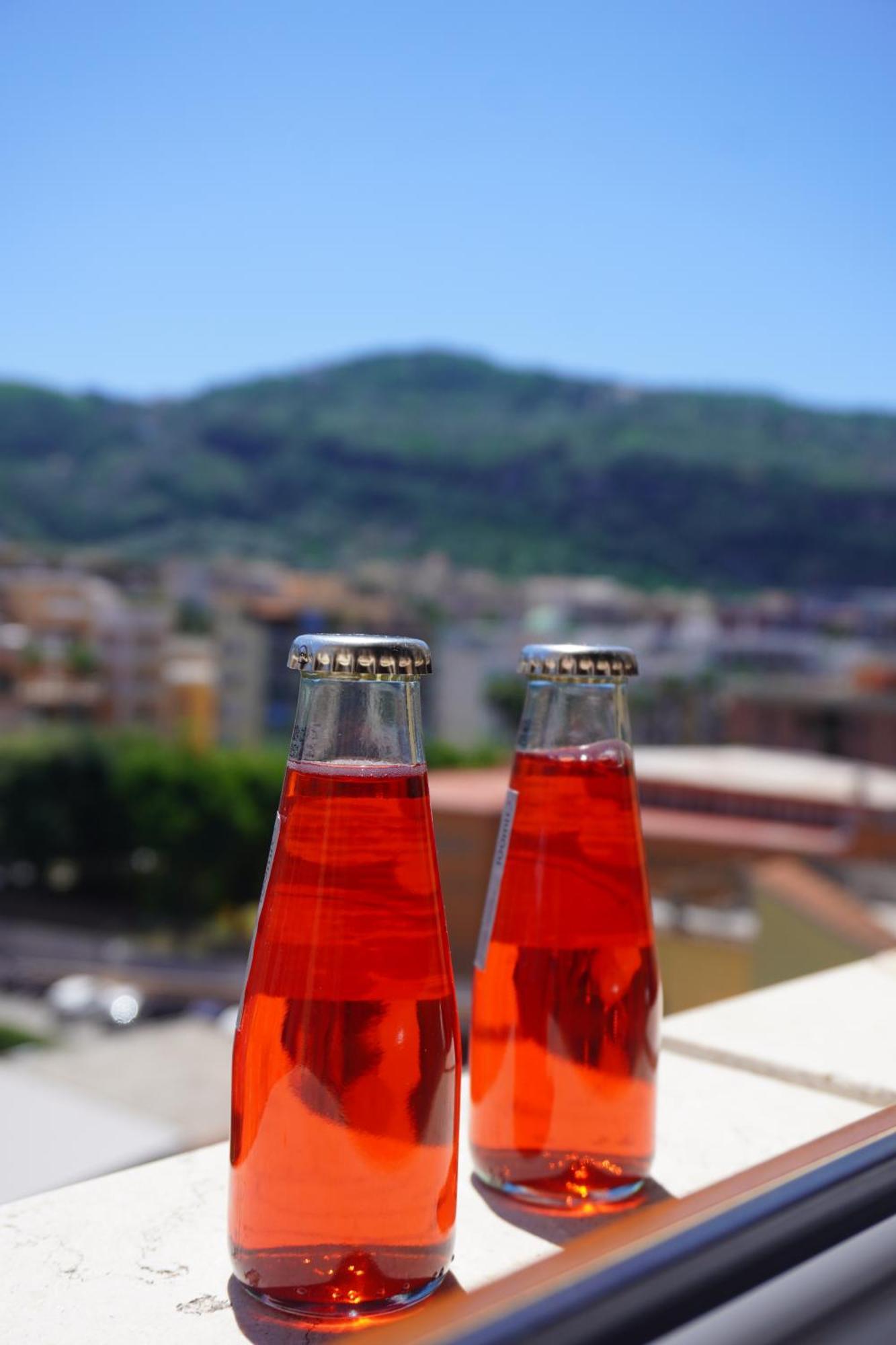 Casa Nelida, Sorrento Centre 아파트 외부 사진