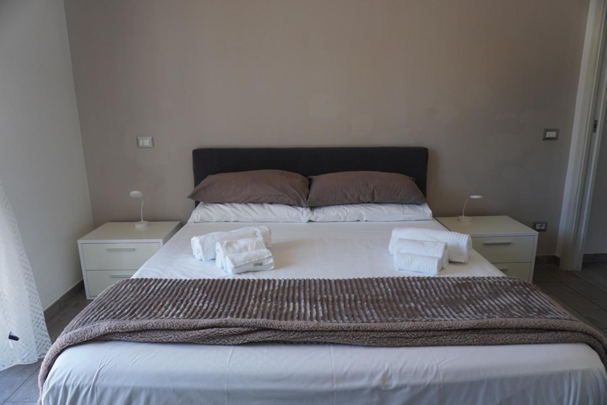 Casa Nelida, Sorrento Centre 아파트 외부 사진