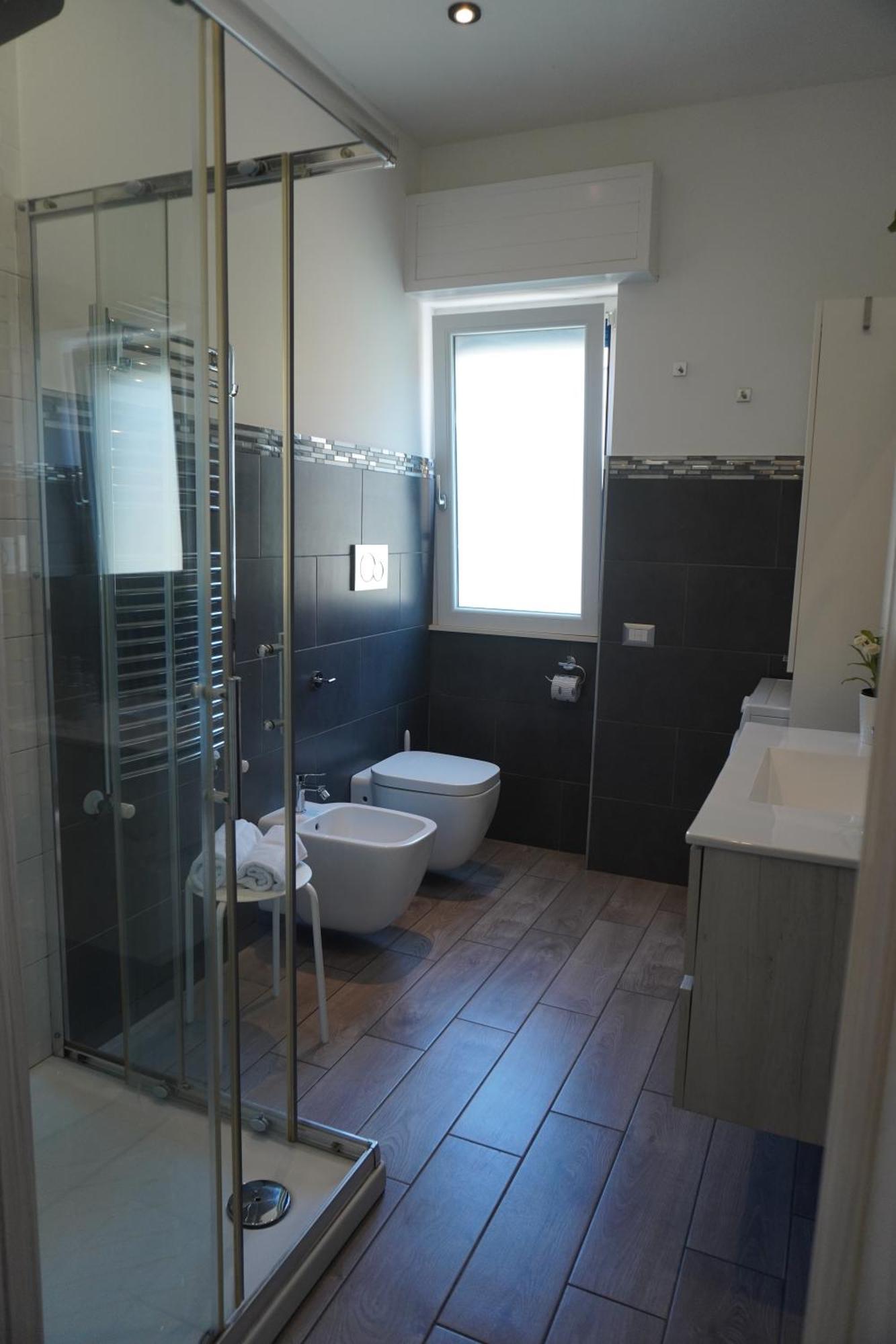 Casa Nelida, Sorrento Centre 아파트 외부 사진
