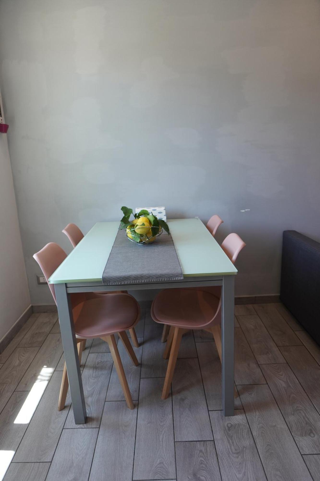 Casa Nelida, Sorrento Centre 아파트 외부 사진