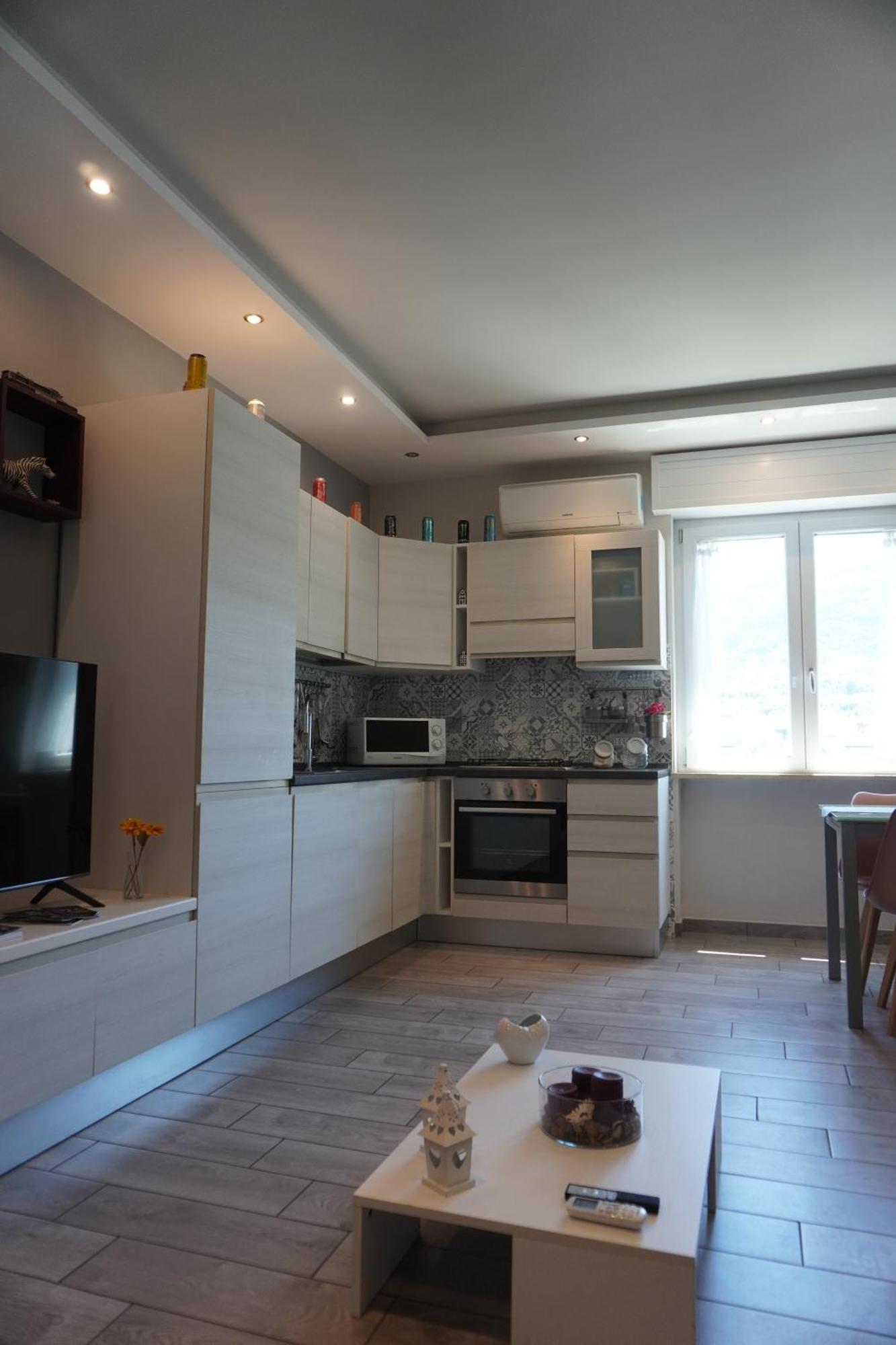 Casa Nelida, Sorrento Centre 아파트 외부 사진