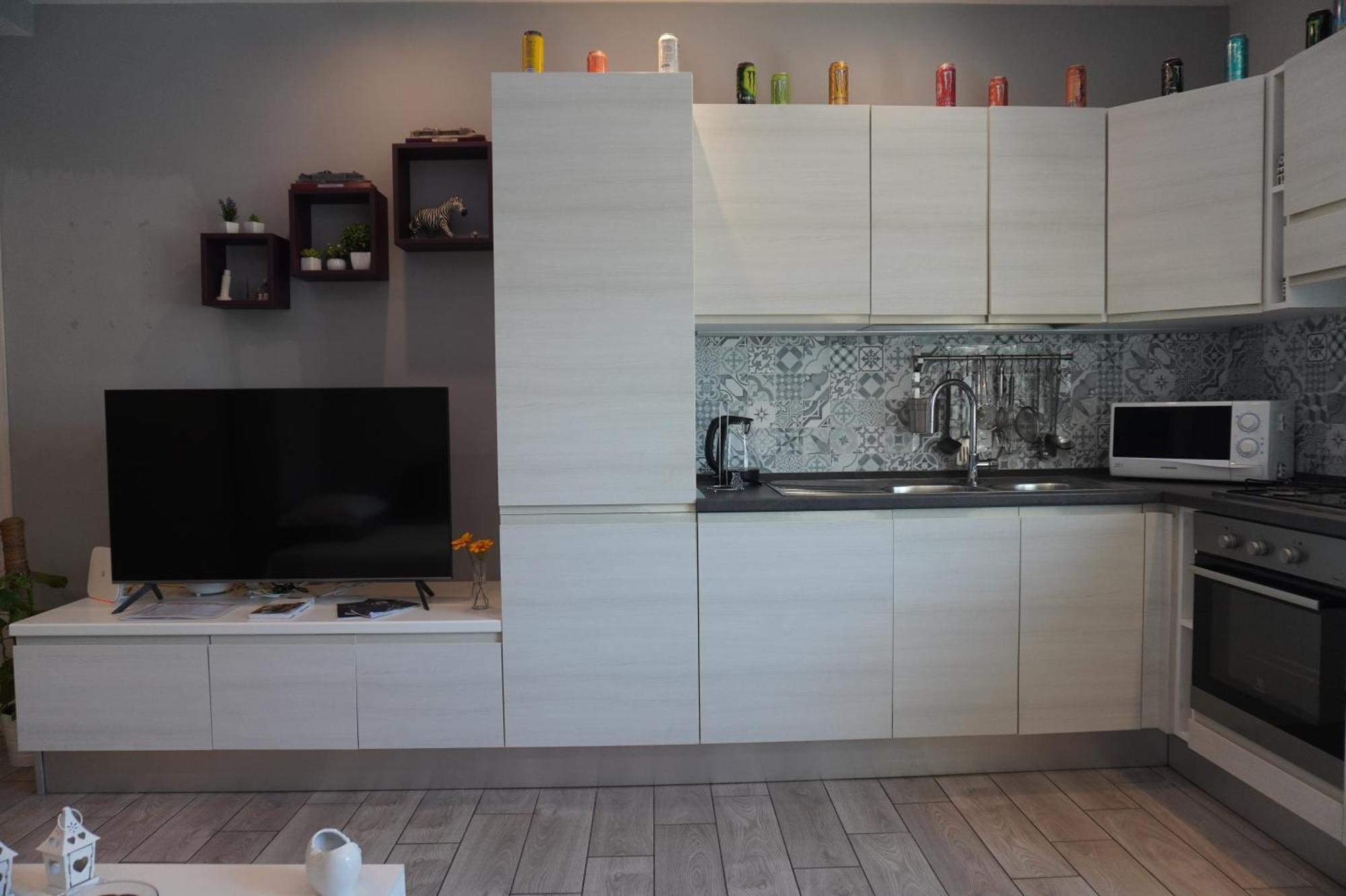 Casa Nelida, Sorrento Centre 아파트 외부 사진