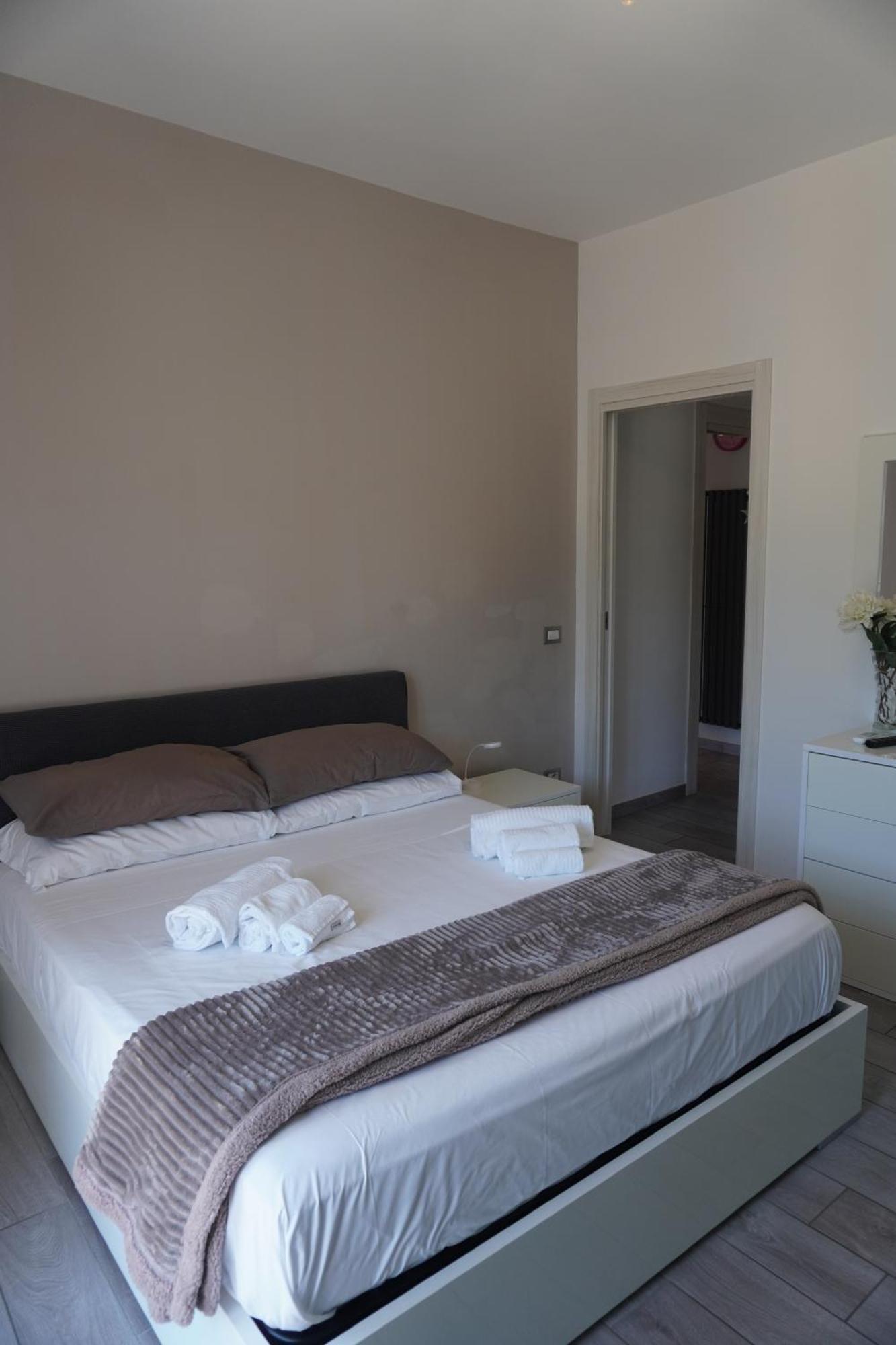 Casa Nelida, Sorrento Centre 아파트 외부 사진