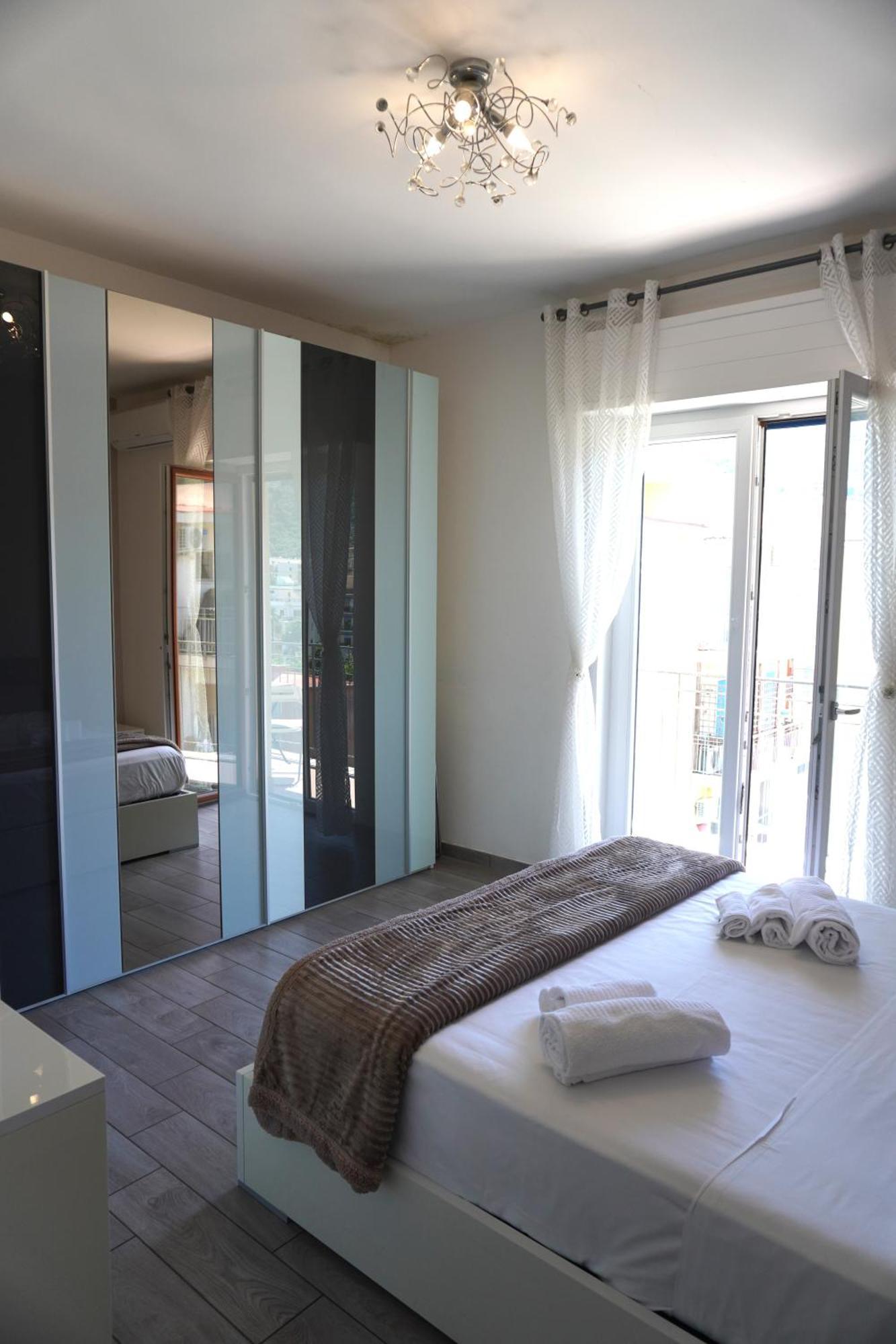 Casa Nelida, Sorrento Centre 아파트 외부 사진