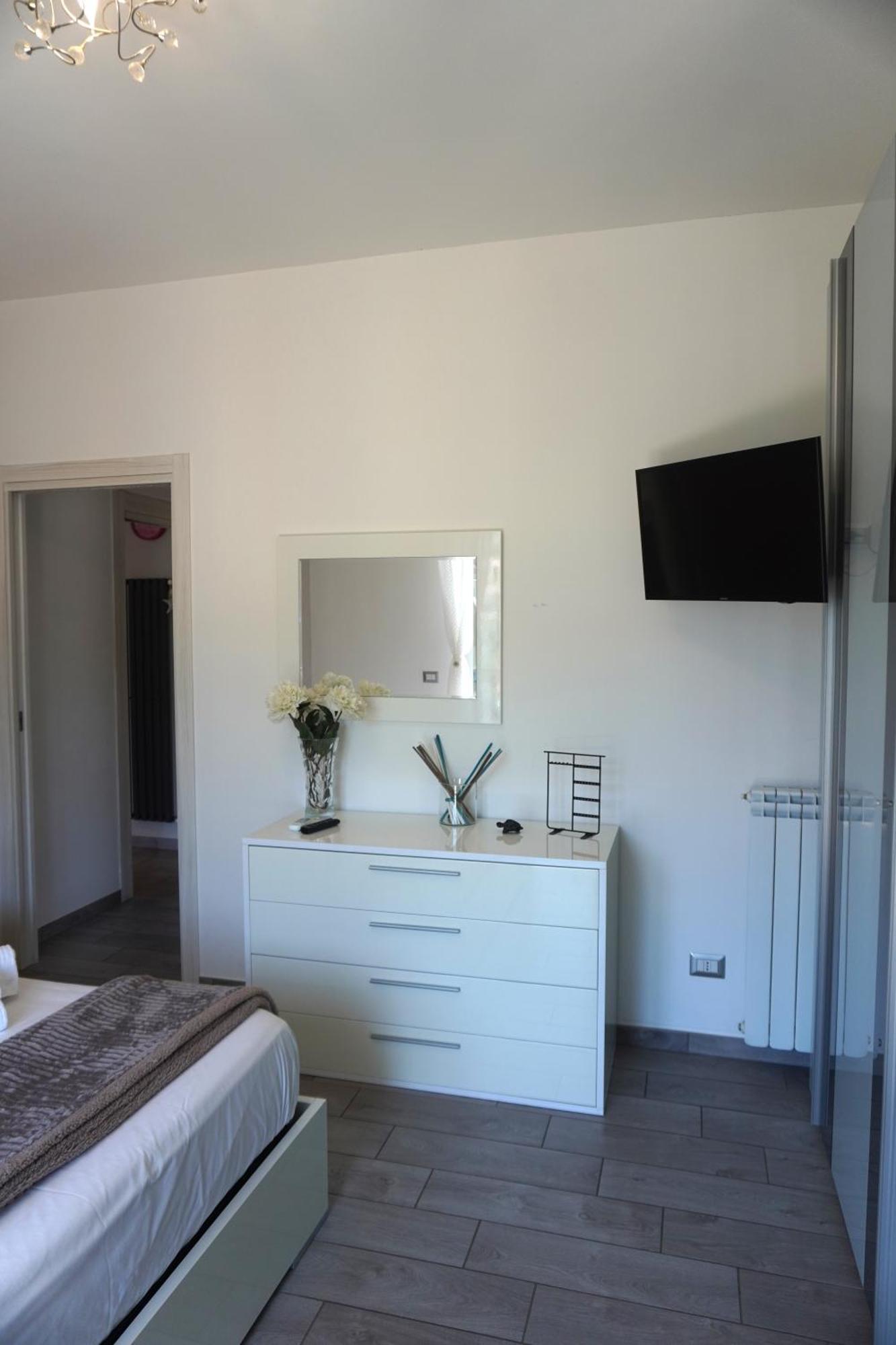 Casa Nelida, Sorrento Centre 아파트 외부 사진