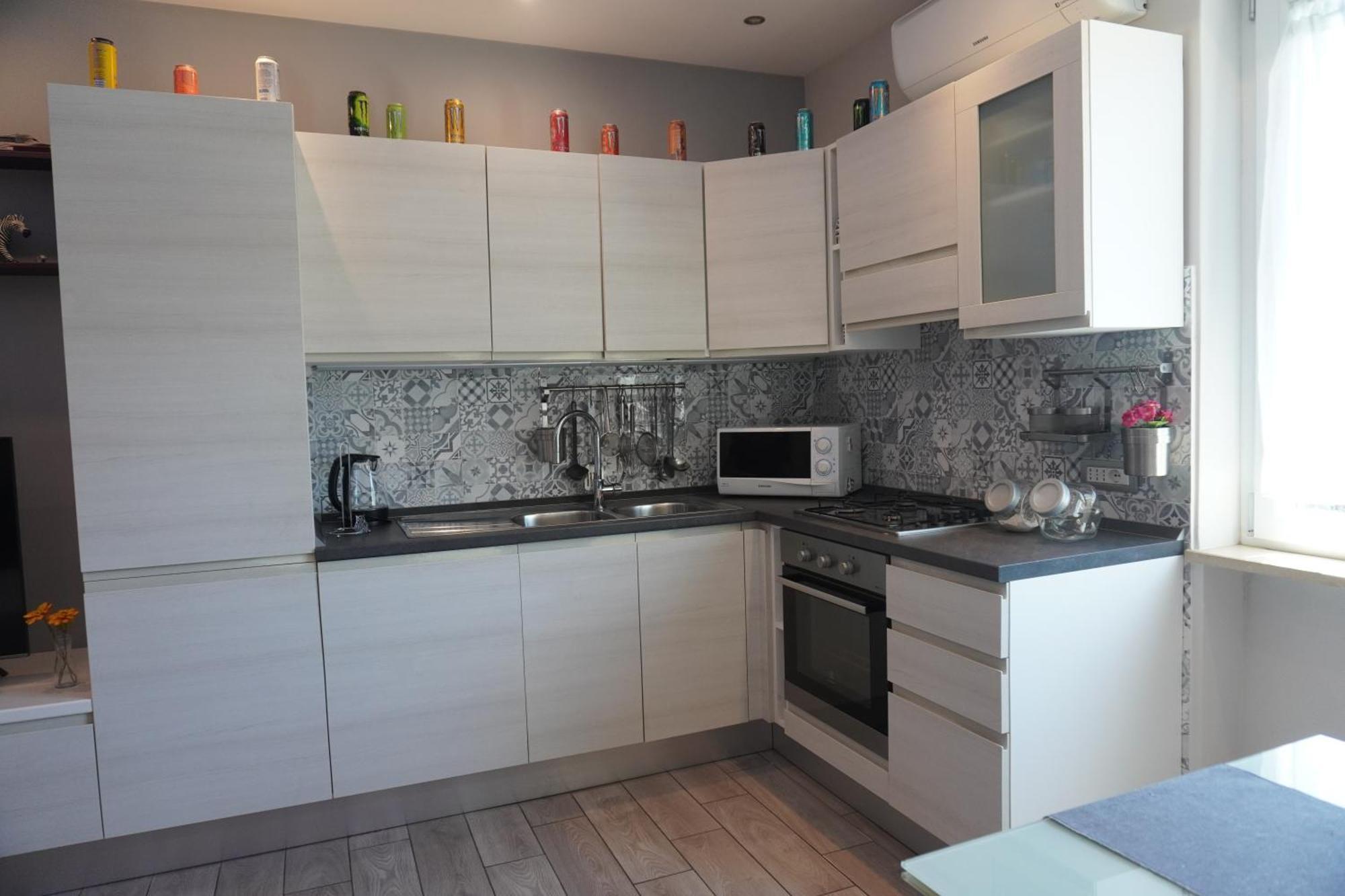 Casa Nelida, Sorrento Centre 아파트 외부 사진