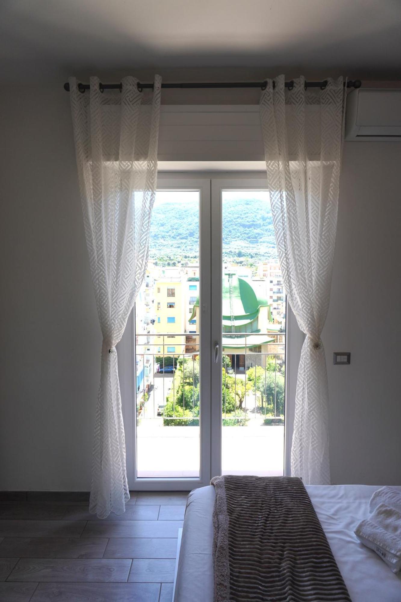 Casa Nelida, Sorrento Centre 아파트 외부 사진