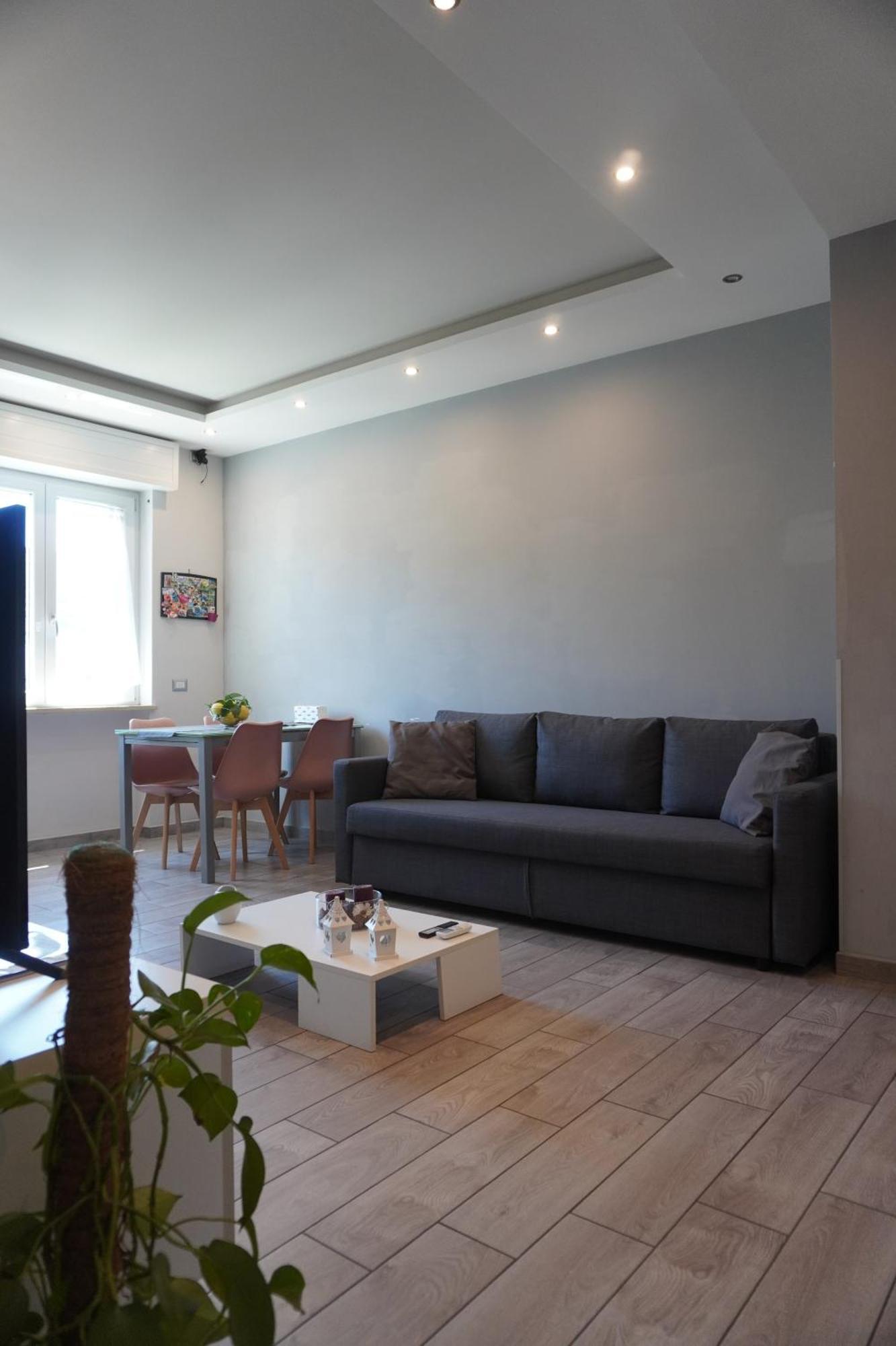 Casa Nelida, Sorrento Centre 아파트 외부 사진