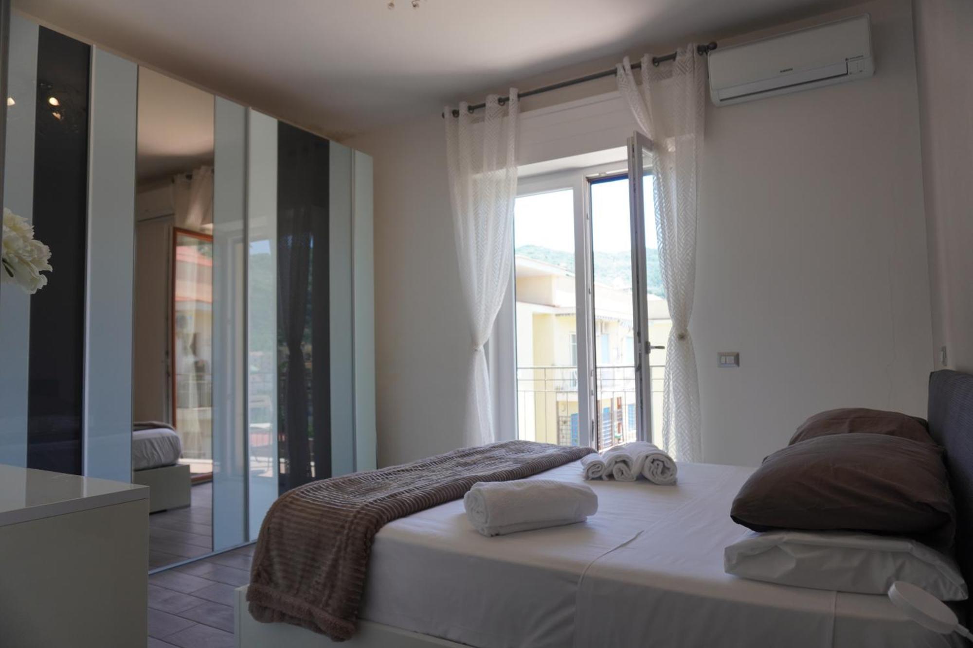 Casa Nelida, Sorrento Centre 아파트 외부 사진
